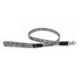 Bow Wow Haus Classic Dog Lead by Hiro and Wolf